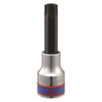 SOCKET 1/2" TORX BIT T20 X 80MM