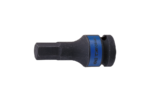 SOCKET 1/2" IMPACT HEX 10MM