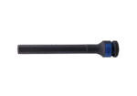 SOCKET 1/2" IMPACT HEX LONG H6 X 150MM