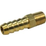 Tail Piece  for 8mm hose 3/8"