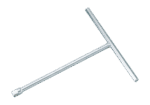 DRIVER T-SHAPE SQUARE 1/2"