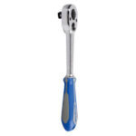 RATCHET 1/2" REVERSIBLE 250MM 32 TEETH