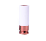 SOCKET 1/2" IMPACT DEEP RUBBER COVER 21MM