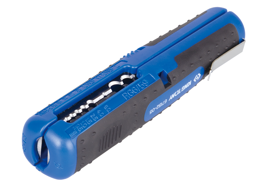 STRIPPER MULTI FUNCTION 120mm