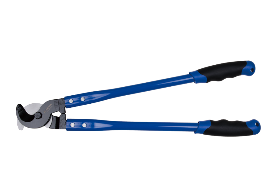 CABLE CUTTER CAPACITY DIN 400MM