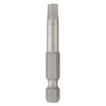 BIT 1/4" TORX T7 X 50MM