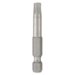 BIT 1/4" TORX T10 X 50MM