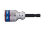 SOCKET FOR THREADED ROD 8MM
