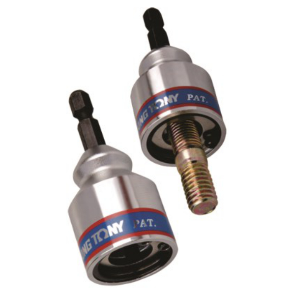 SOCKET FOR THREADED ROD 8MM Ace Hardware