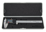 OPEN SLIDER DIGITAL CALIPERS 8"