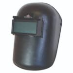 Flip front helmet Standard (108 x 51mm lens )