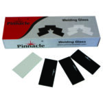 Lens Clear Glass (108x51mm)