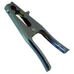 Earth Clamp 600 AMP  CROC TYPE