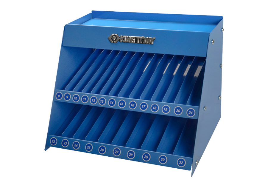 SOCKET SHELF FOR SOCKETS