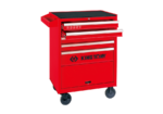 TOOL TROLLEY 5 DRAW BALL BEARING SLIDES