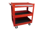 TOOL TROLLEY 1 DRAW BALL BEARING SLIDES