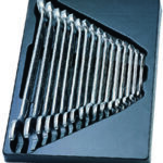 SPANNER SET COMBINATION 6-32MM