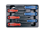 SCREWDRIVER SET 6PC