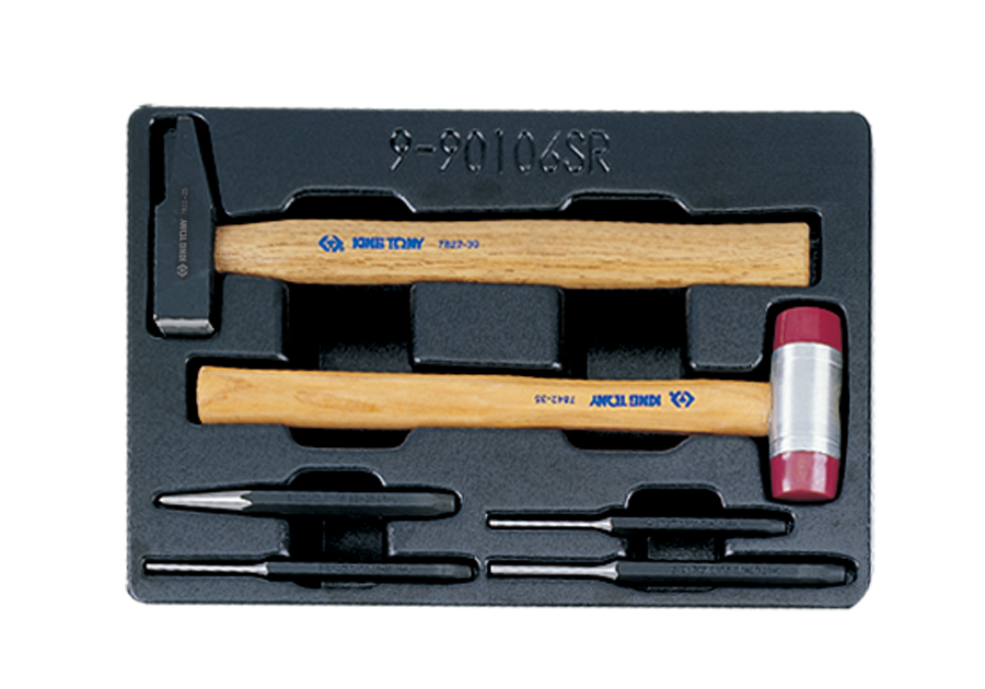 PUNCHES AND HAMMER SET 6PC Ace Hardware Zimbabwe