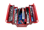 TOOL BOX SET MECHANICS 68PC