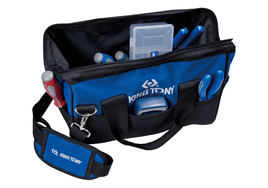 ELECTRICIAN TOOL SET