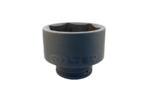 SOCKET STANDARD IMPACT 1-1/2" X 100MM