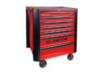 TOOL TROLLEY SET MECHANICS 286PC