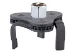 OIL FILTER WRENCH 3 LEG