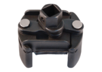 OIL FILTER WRENCH 2 JAW