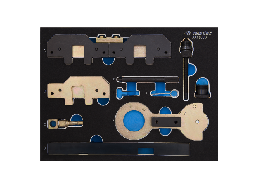 TIMING TOOL KIT FOR BMW TWIN VANOS