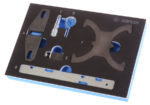 TIMING TOOL SET FORD TWIN CAM AND DIESEL ENGINE