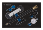 TIMING TOOL KIT VW - AUDI PETROL ENGINE