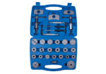 DISC BRAKE WIND BACK TOOL SET 31PC
