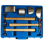 BODY REPAIR KIT AUTO 7PC