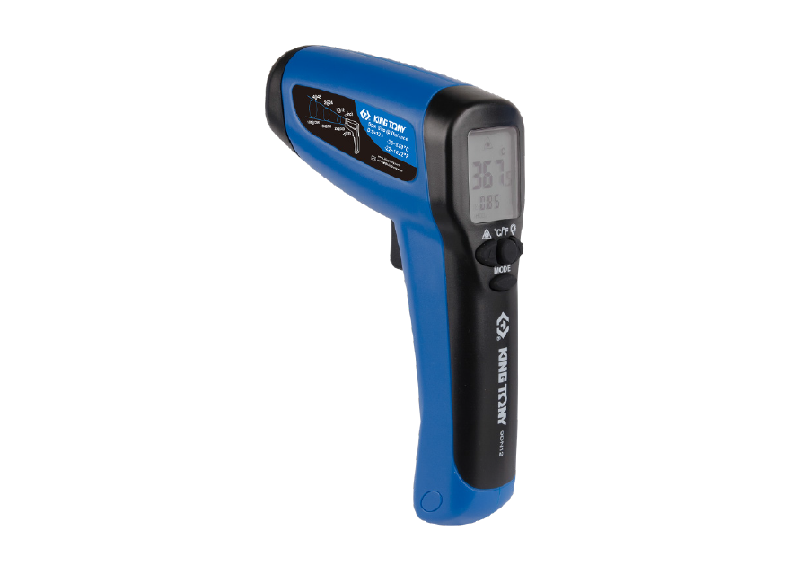 INFRARED THERMOMETER NON CONTACT