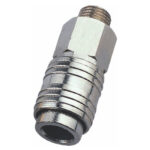 COUPLER QUICK 1/2" MALE