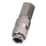COUPLER FEMALE QUICK 1/4"