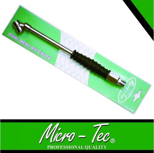 CONNECTOR TYRE ANGLED HD