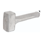 HAMMER ALUMINIUM 1.2KG