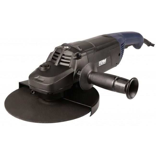 ANGLE GRINDER 2400W 230MM Ace Hardware Zimbabwe