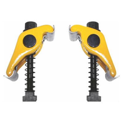 HOLDING DOWN CLAMP 2PC