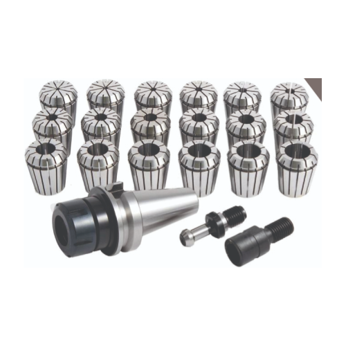 16PC COLLET CHUCK MT2 ER25