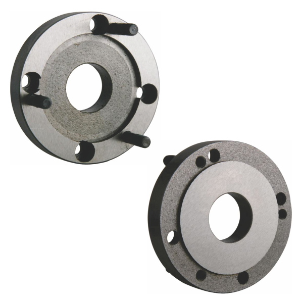 BACK PLATE 160MM D1-4