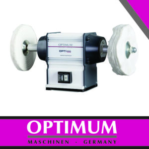 POLISHER BENCH 200MM 230V Ace Hardware Zimbabwe