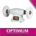 POLISHER BENCH 250MM 380V