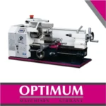 LATHE D200 X 300 VARIO