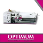 LATHE OPTI D240X500