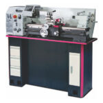 LATHE D240X500 DC VARIO