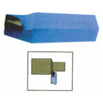 CARBIDE BRAZED TOOL BIT 10x10x90mm ISO1