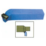 CARBIDE BRAZED TOOL BIT 10x10x90mm ISO2